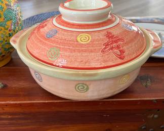 Rice bowl