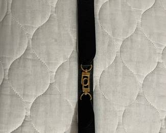 Louis Vuitton handbag strap