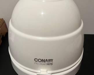 Vintage Conair pro style 1875 hair dryer