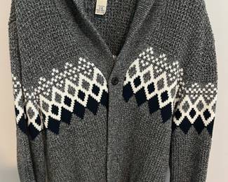 LL Bean men’s X-large sweater