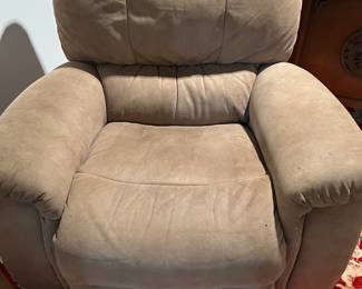 Recliner