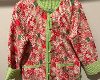Woman's jacket
