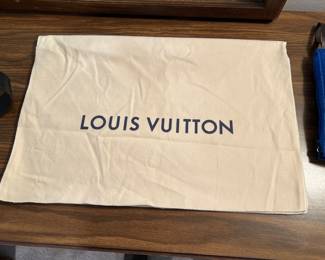Dust bags