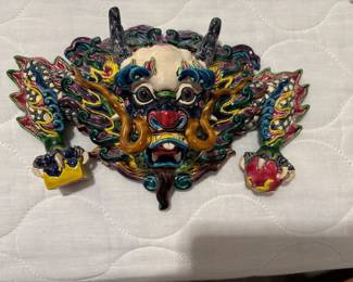 Chinese Wacui