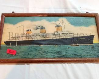 Sale Picture