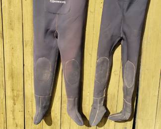 Men's Fishing waders