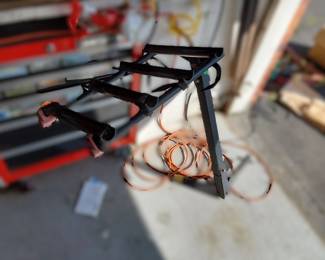 Bike Rack