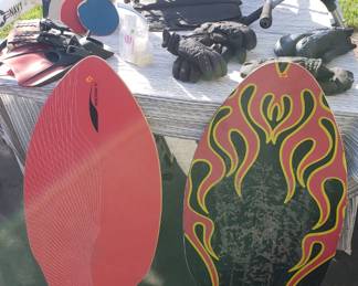Surf Skim Boards