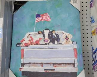 Sale Picture