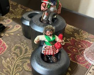 Antique Toys