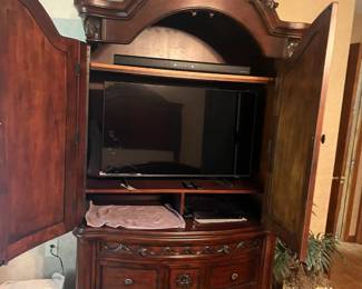 Armoire