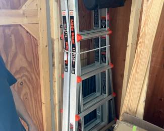 Ladder