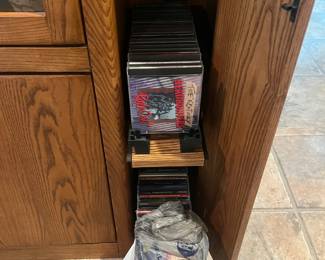 Cd Collection