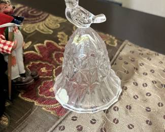 Crystal Bell