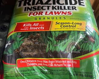 Insect Killer