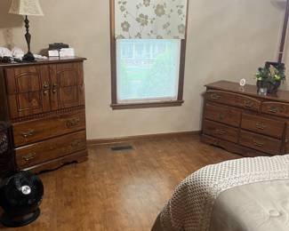 Queen Bedroom Suite