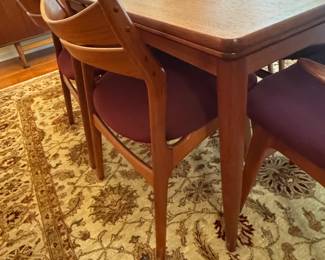 Eric Buch Dining Furniture