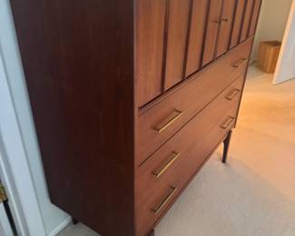 Jack Cartwright Style Ramseur Furniture