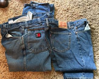 Men’s Levi’s