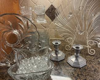 Nice platters