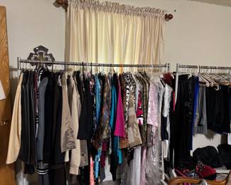 Nice women's clothing