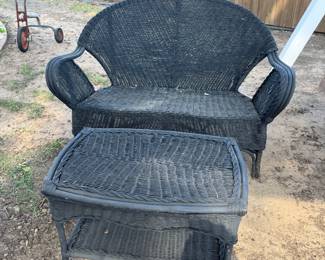 Wicker