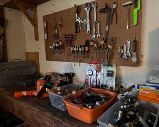 Tools