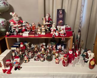 We have added more Christmas!