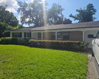 House #1 Family Home