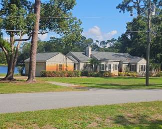 House #2- Grandparents Home