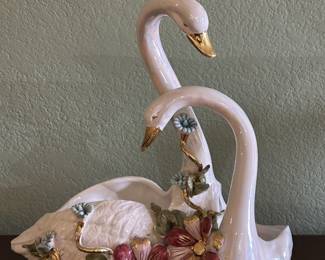 Capodimonte.