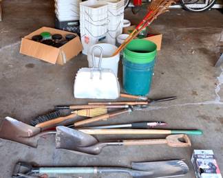 Hand Tools
