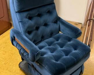 Glaval Bus Seat