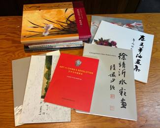 Art Books And Prints