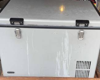 Whynter Portable FridgeFreezer