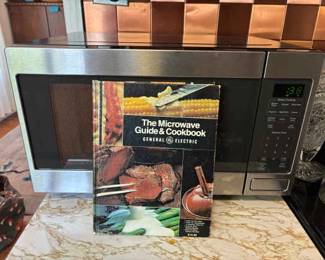 GE Microwave