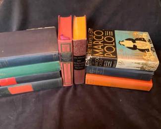 Eastern Religion Philosophy Books