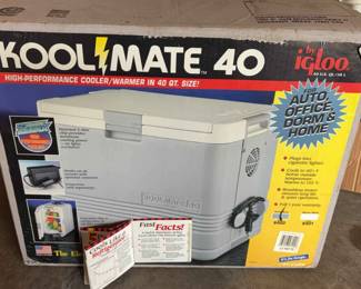 Igloo Kool Mate 40 Cooler