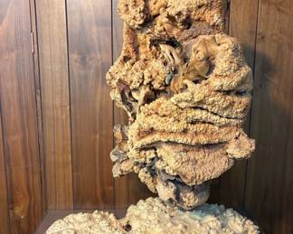 Chinese Scholars Rock or Gongshi
