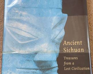 Ancient Sichuan Treasures from a Lost Civilization