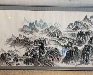 Steve Erickson Original