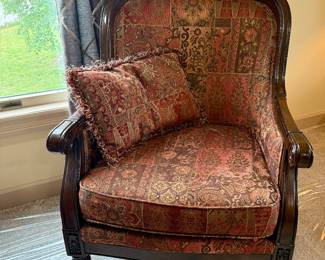 Ashley Furniture chair - we have two