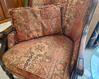Ashley Furniture chair