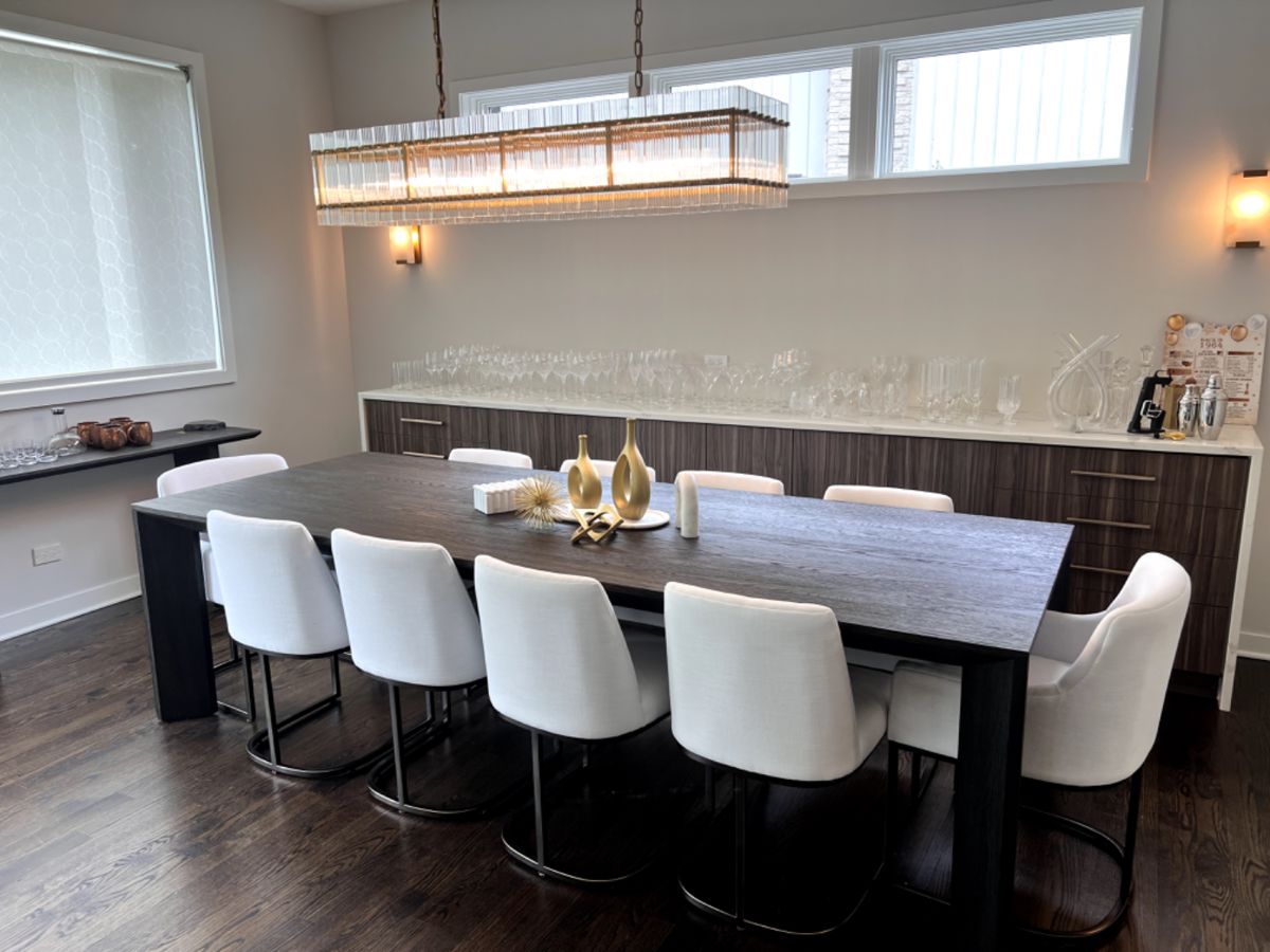 Restoration Hardware