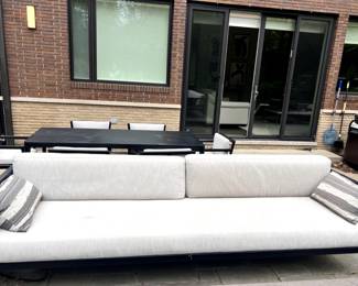 Restoration hardware