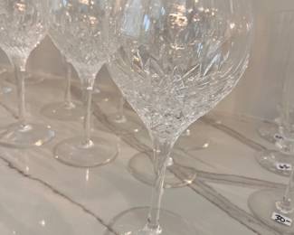 Stuart crystal