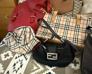 Designer Bags