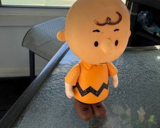 Charlie Brown