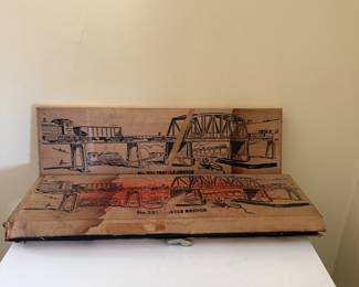 Lionel Trains