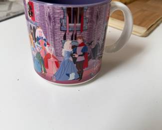 Vintage Disney